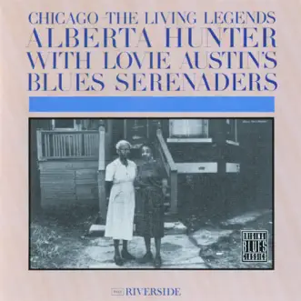 Moanin' Low by Alberta Hunter & Lovie Austin & Her Blues Serenaders song reviws