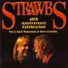40th Anniversary Celebration - Vol 2: Rick Wakeman & Dave Cousins album lyrics, reviews, download