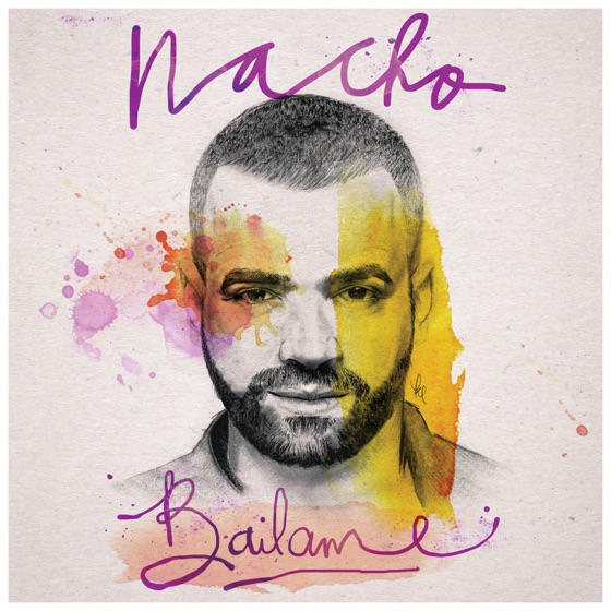 Cover artwork for Bailame