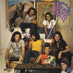 Roupa Nova - Vôo Livre