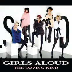 The Loving Kind - EP - Girls Aloud