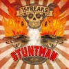 Stuntman - EP