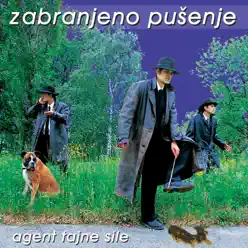 Agent Tajne Sile - Zabranjeno Pusenje Agent Tajne Sile - Zabranjeno Pusenje