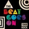 The Beat Goes On: 1968 Rock, 2018