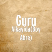 Alkayida (Boy Abre) artwork