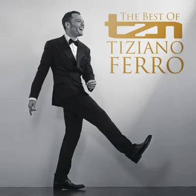 TZN: The Best Of - Tiziano Ferro