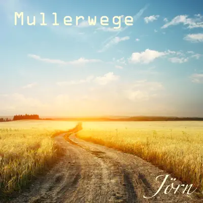 Mullerwege - Single - Jorn