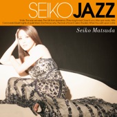 SEIKO JAZZ artwork