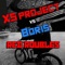Red Roubles - XS Project & Life of Boris lyrics