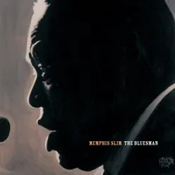 The Bluesman - Memphis Slim