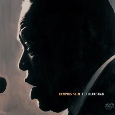 The Bluesman - Memphis Slim