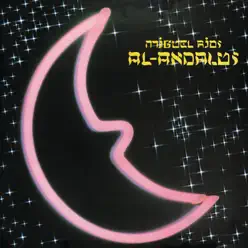 Al-Andalus (Remastered) - Miguel Ríos