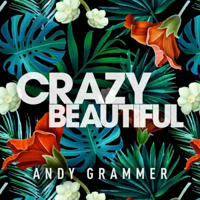 Crazy Beautiful EP (Single) - Andy Grammer