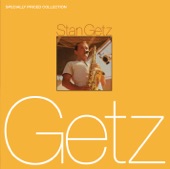 Stan Getz - Too Marvelous For Words