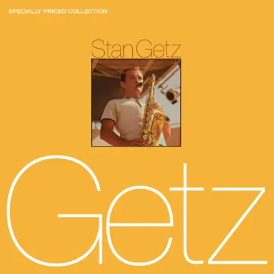 Getz - Stan Getz