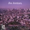 Boa Aventura (feat. Marco Arbex) - Lucas Stolses lyrics