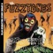 Jack the Ripper - The Fuzztones lyrics