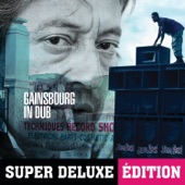 Gainsbourg In Dub