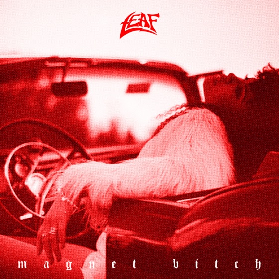 Cover artwork for Slick