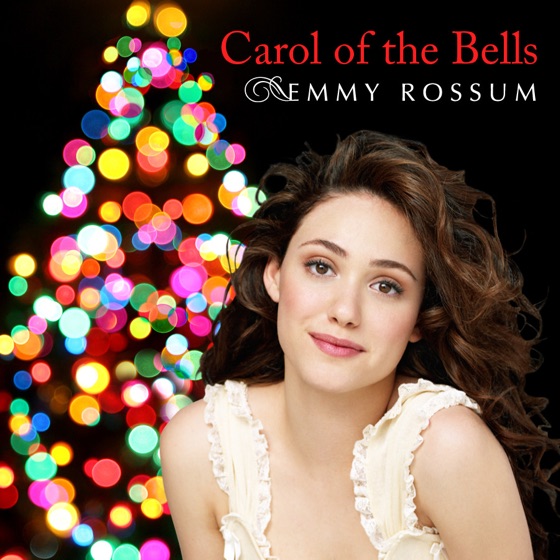 Cover artwork for O Holy Night