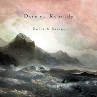 Dermot Kennedy - Doves & Ravens - EP artwork