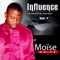 Influence artwork