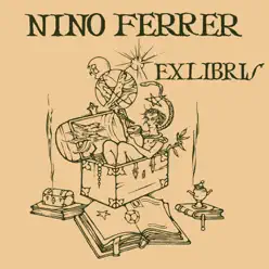 Ex Libris - Nino Ferrer