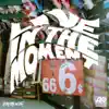 Live in the Moment (TOKiMONSTA Remix) - Single album lyrics, reviews, download