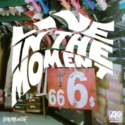 Live in the Moment (TOKiMONSTA Remix) - Single - Portugal. The Man