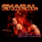 Chacal (feat. Winitido) [Remix By Winitido] - Lizz lyrics