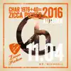 ZICCA PICKER 2016 vol.25 live in Komae album lyrics, reviews, download