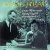 Cool Heat - Anita O'Day Sings Jimmy Giuffre Arrangements album lyrics, reviews, download