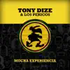 Mucha Experiencia (feat. Los Pericos) - Single album lyrics, reviews, download