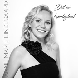 Anne Marie Lindegaard - Kaospiloter