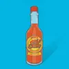 Hot Sauce (feat. Droop-E & Fat Tony) - Single album lyrics, reviews, download