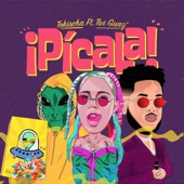 Pícala (feat. Tivi Gunz) artwork