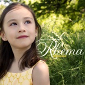 Rhema Marvanne - EP artwork