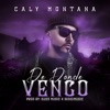 De Donde Vengo - Single artwork