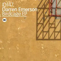 Birdcage EP by Darren Emerson album reviews, ratings, credits