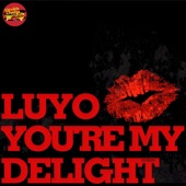 You're My Delight (Original Soulful Jam Mix) artwork