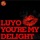 Luyo-You're My Delight