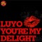 You're My Delight (Original Soulful Jam Mix) artwork