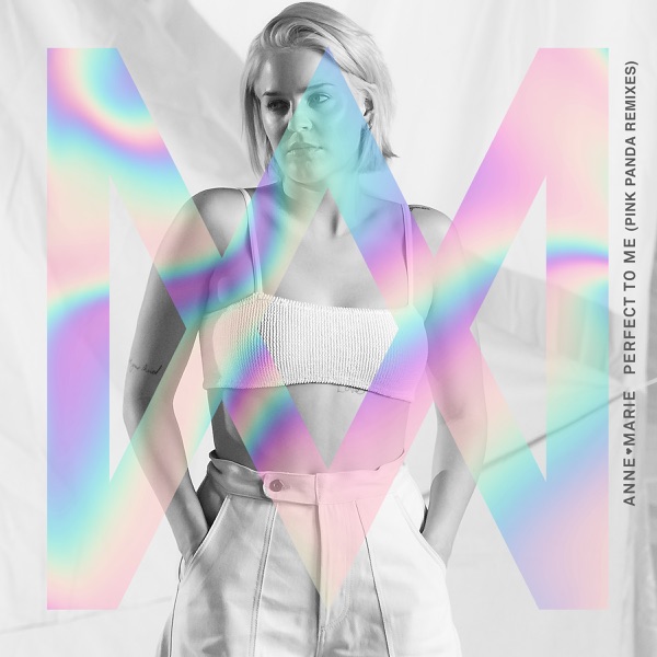 Anne-Marie - Perfect To Me (Pink Panda's All Day Long Remix)