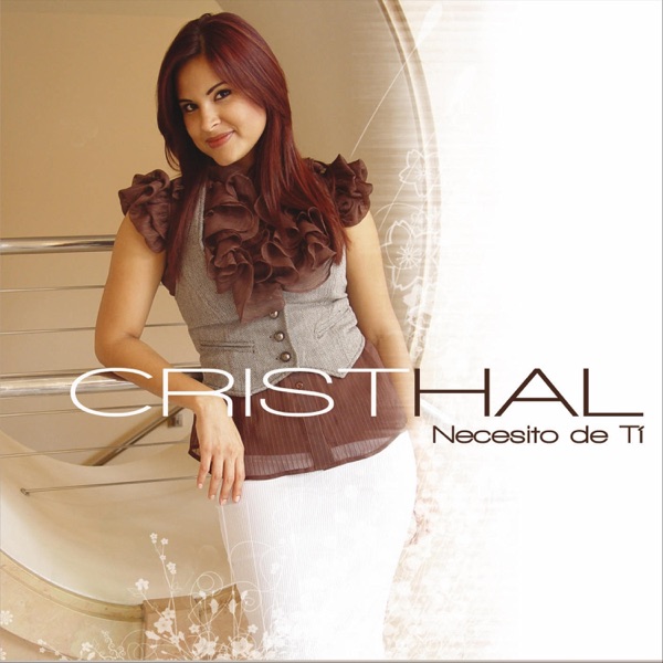 Cristhal - Siento Tu Presencia
