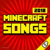 Minecraft Songs 2018 - EP artwork