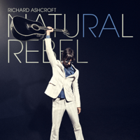 Richard Ashcroft - That's When I Feel It artwork