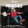 Newsies (Original Motion Picture Soundtrack) artwork