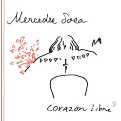Corazón Libre (iTunes Version) - Mercedes Sosa