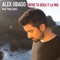 Entre tu boca y la mía (Remix) - Alex Ubago lyrics