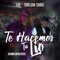 Te Hacemos Tu Lío (feat. Shelow Shaq) - Lio lyrics